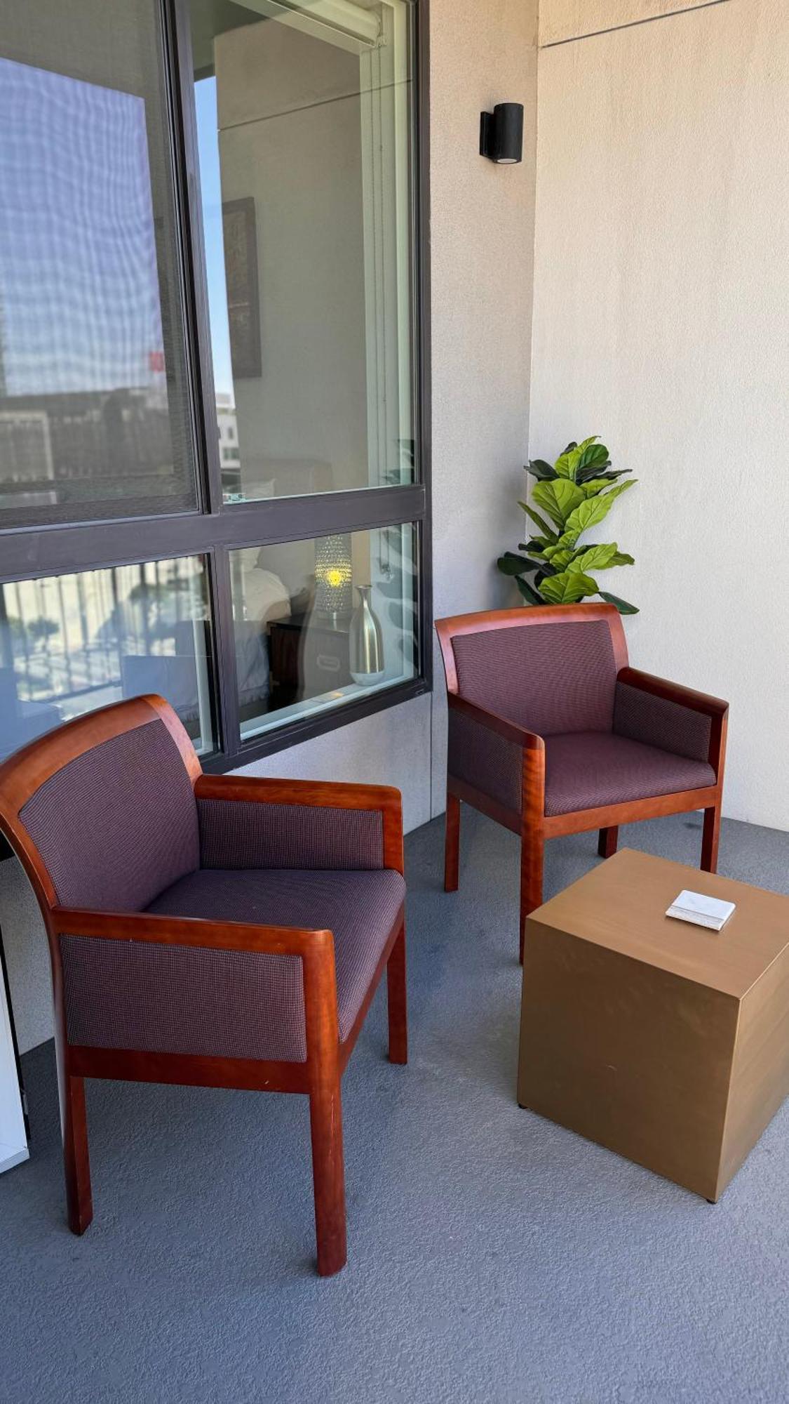 Wallace Luxurious Los Angeles Exterior photo