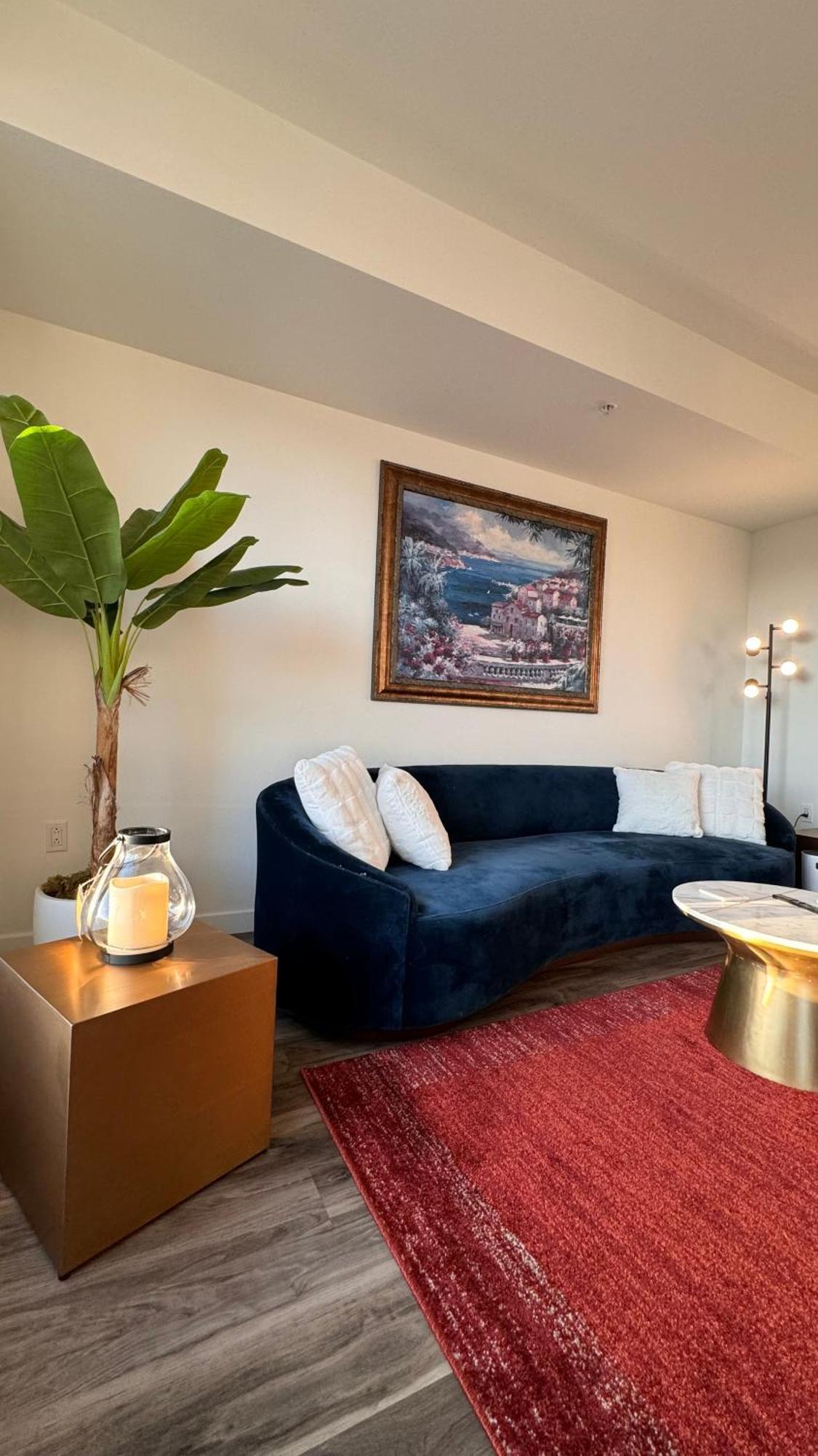 Wallace Luxurious Los Angeles Exterior photo